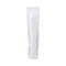 Dart Foam Container, 6 oz, White, Squat, PK1000 6B12 - alternate 4